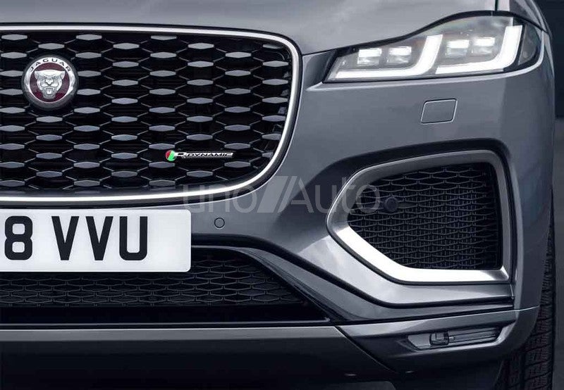 F-Pace 2.0D l4 MHEV R-Dynamic S 90th Anniversary AWD 163