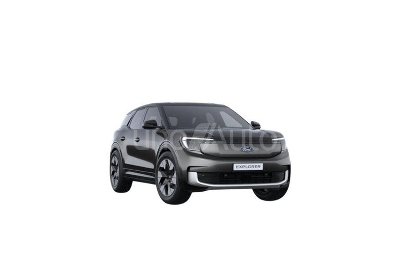 FORD Explorer CX740S Premium R. Ext. RWD 77kWh 286CV