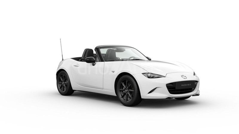 MAZDA MX-5 1.5 SKYACTIV-G 97kW (132CV) Prime-Line