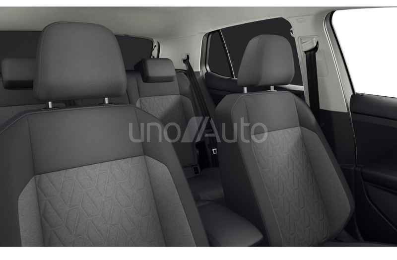 T-Cross 1.0 TSI Más 85kW