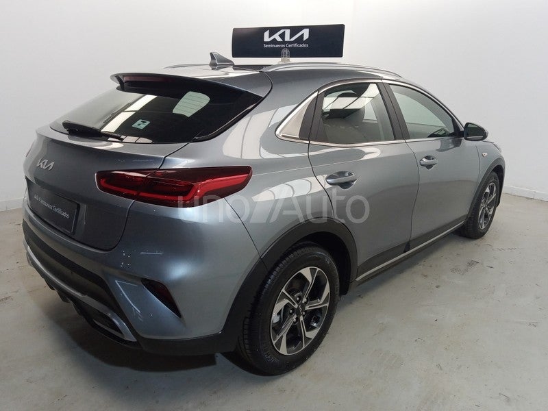 XCeed 1.0 MHEV Drive DCT 115