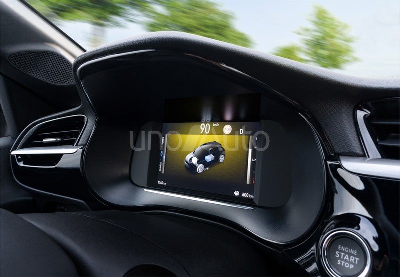 Corsa 1.2T XHL S/S Ultimate 100