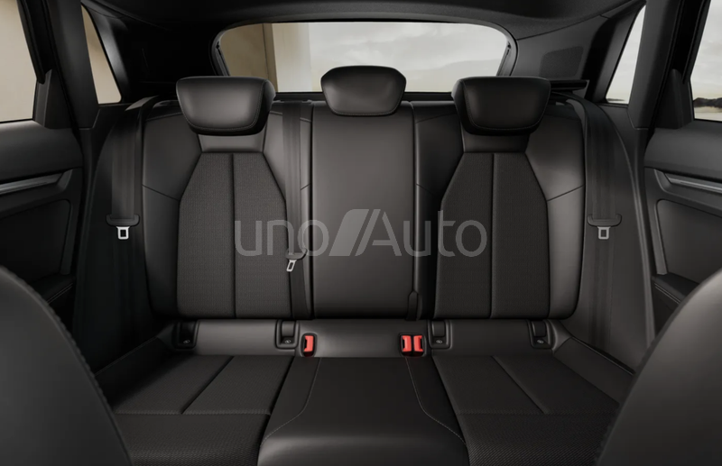 A3 Sportback TFSI e Genuine S tronic 150kW