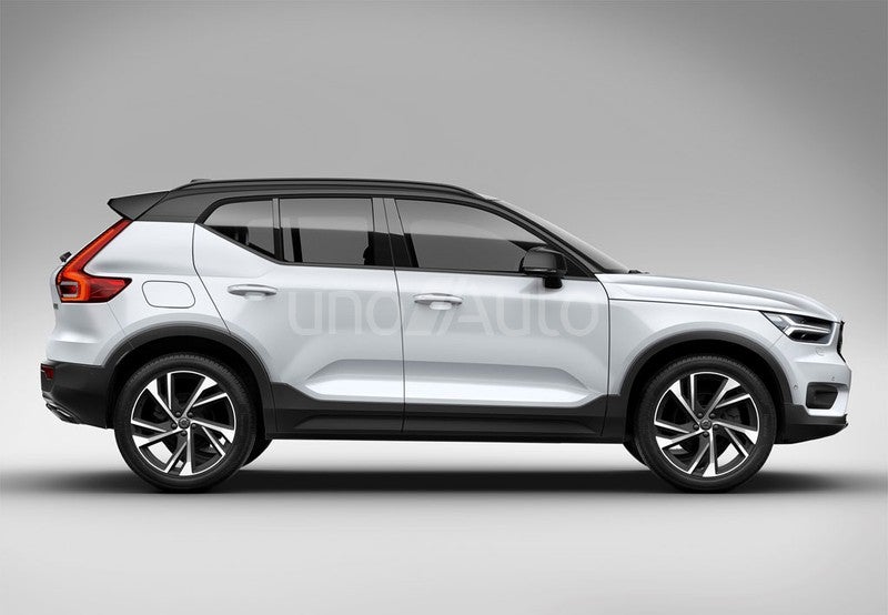 XC40 B4 Black Edition Ultra Aut.