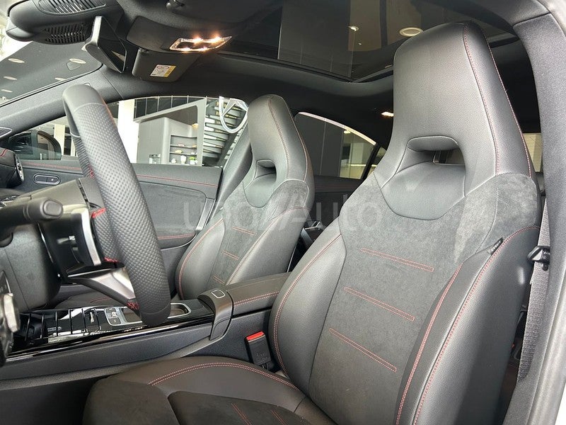 CLA 200 Coupé