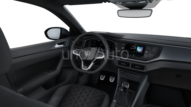 Taigo 1.0 TSI R-Line 85kW