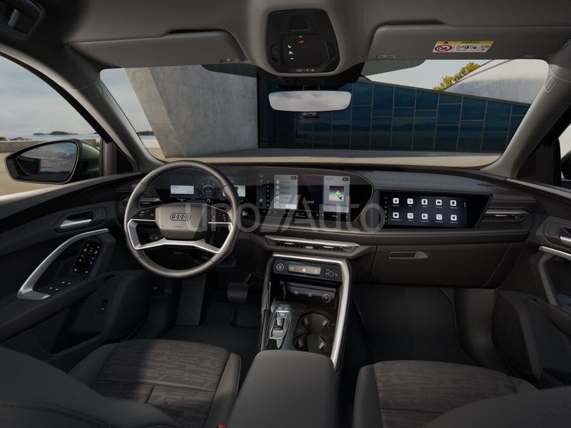 Q5 Sportback 2.0TDI quattro Advanced S tronic 150kW
