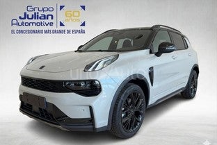 LYNK & CO 01 1 1.5 PHEV More