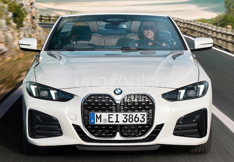 M440dA xDrive Cabrio M Sport Pro