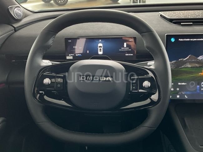 SHS-P Premium FWD 1.5 TGDI 205kW (279CV)