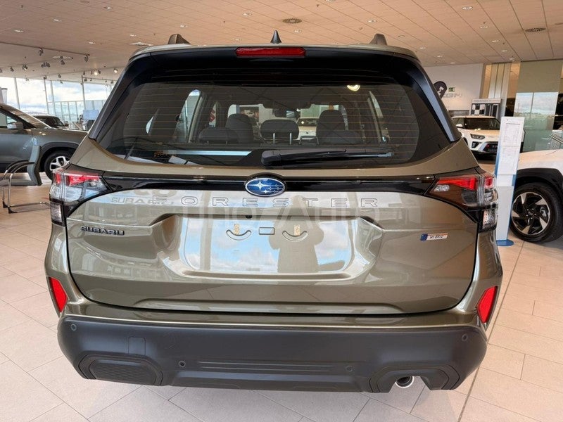 2.0i Hybrid Active
