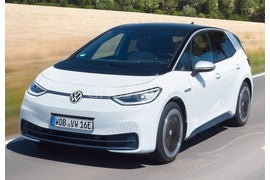Volkswagen Id.3