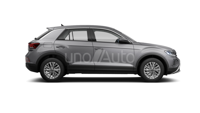 T-Roc 1.0 TSI Business 85kW