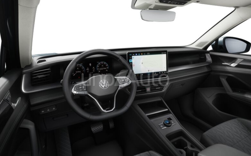Tayron 1.5 eTSI Más DSG7 110kW