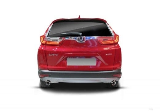 CR-V 2.0 i-MMD Sport Line 4x2