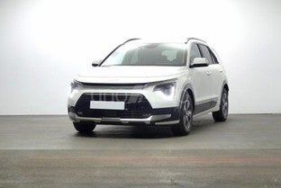 KIA Niro 1.6 GDi PHEV 126kW (171CV) Drive