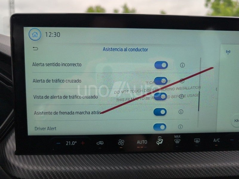 Kuga 2.5 Duratec PHEV ST-Line X 4x2