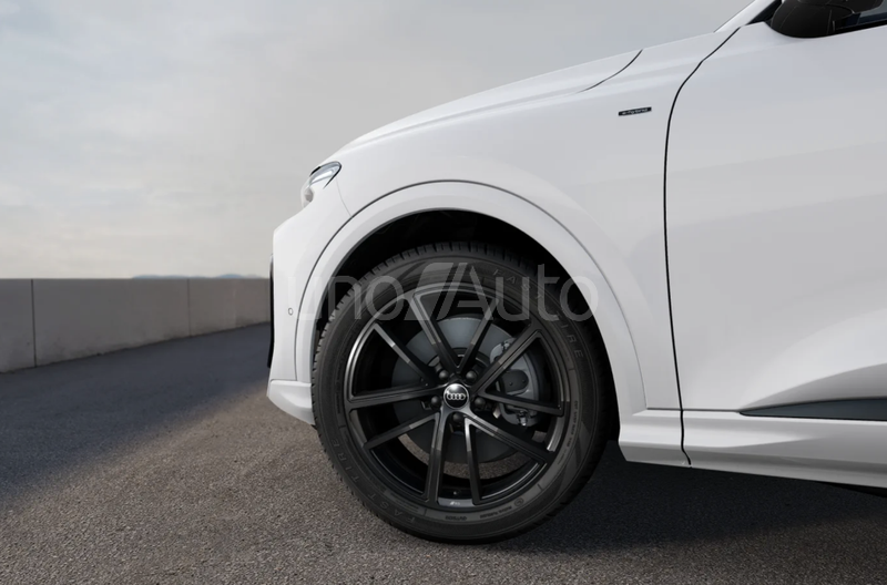 Q5 Sportback e-hybrid Black line quattro S tronic 220kW