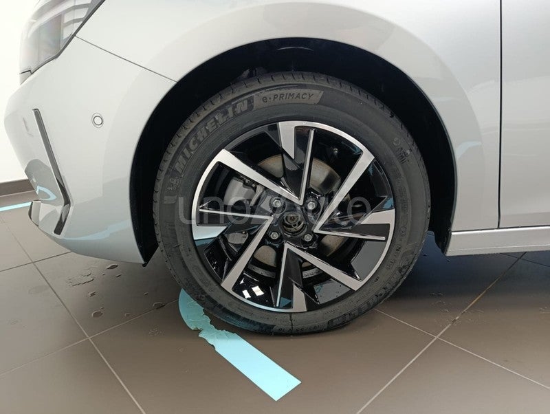 Corsa 1.2T XHL Hybrid S/S Edition Aut. 110