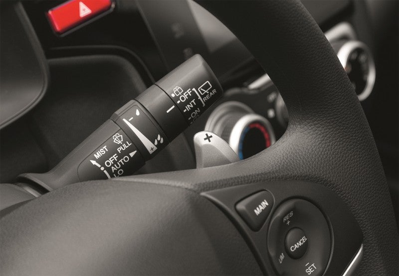 Jazz 1.5 i-VTEC Dynamic Navi