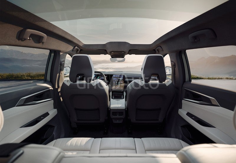 Espace 1.2 E-Tech full hybrid Techno 146kW 5p