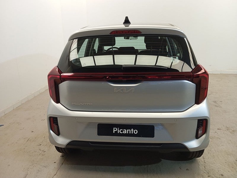 Picanto 1.0 DPi Concept