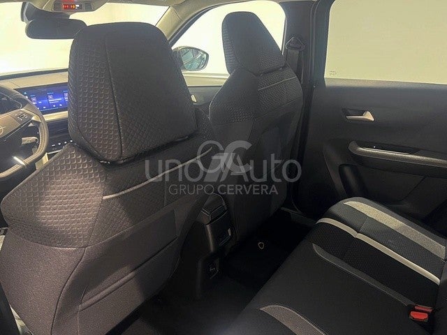 Frontera 1.2T XHT Hybrid eDCT6 S/S GS 145