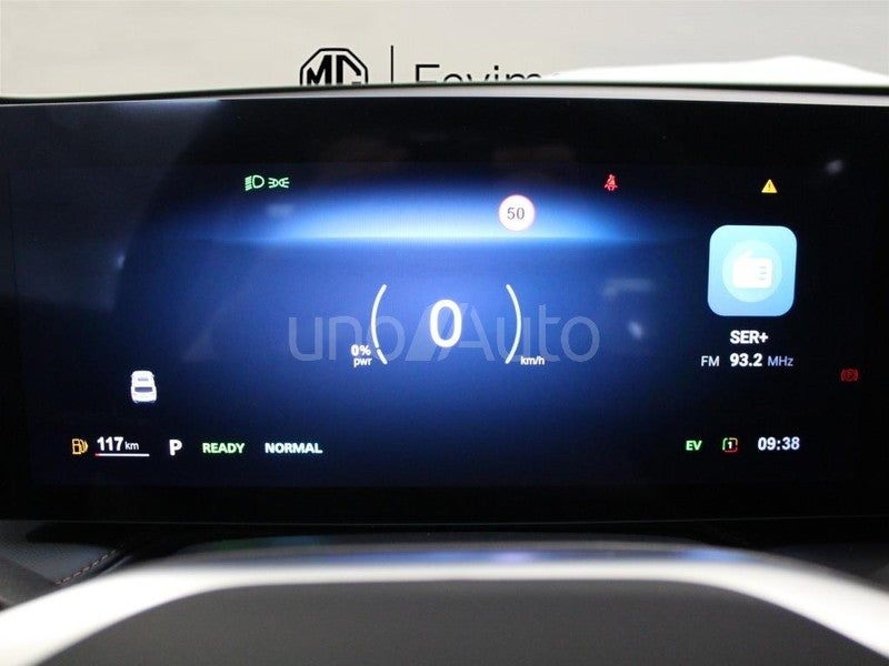HS 1.5 Hybrid + Luxury