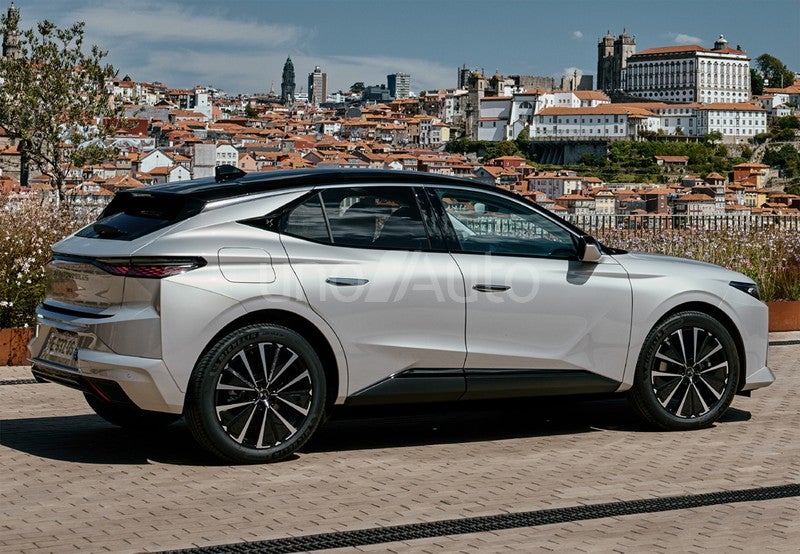 DS Nº4 Plug-In Hybrid Jules Verne Aut. 225