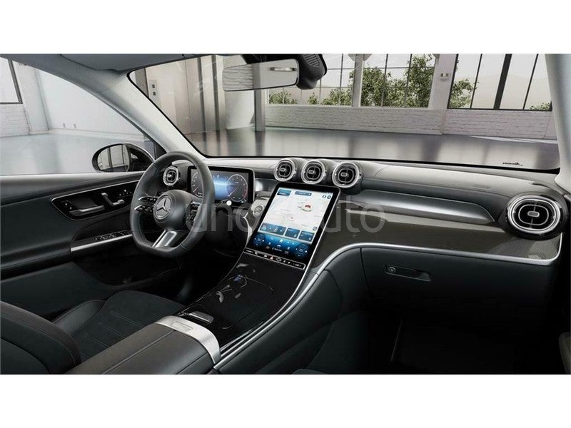 GLC GLC 200 4MATIC