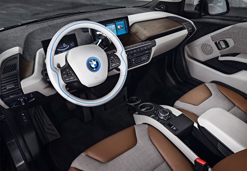 i3s 120Ah