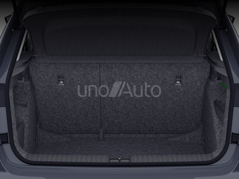 Kamiq 1.0 TSI Go 85kW