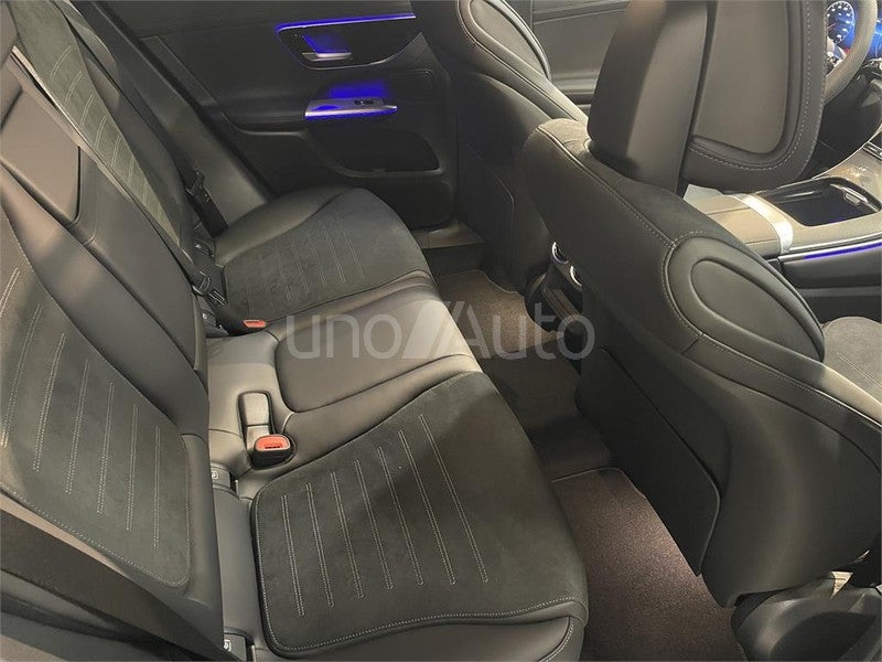 CLASE GLC GLC 300 de 4MATIC