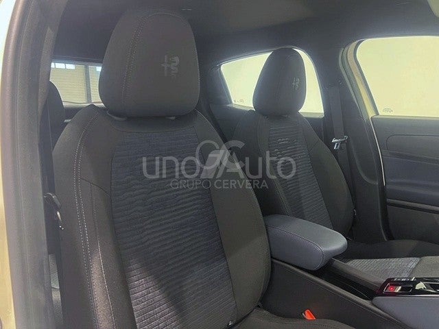 Junior Ibrida 1.2 Core 108kw eDCT6