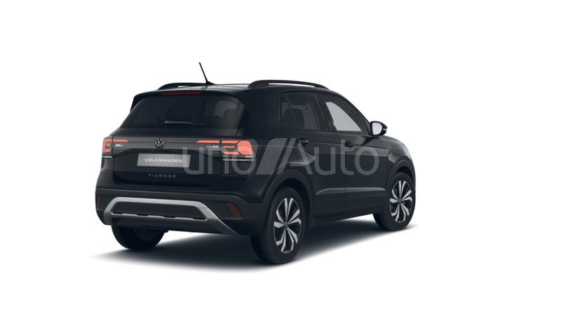 T-Cross 1.0 TSI Más 70kW