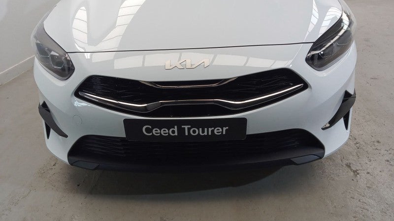 Ceed Tourer 1.0 T-GDi Tech 100