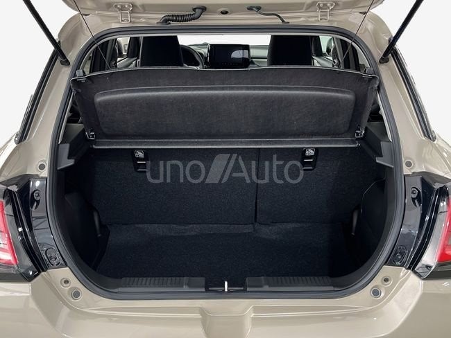 1.2 S3 Mild Hybrid