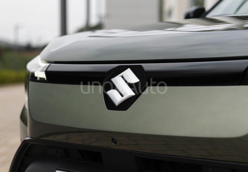 e-Vitara 61kWh S3