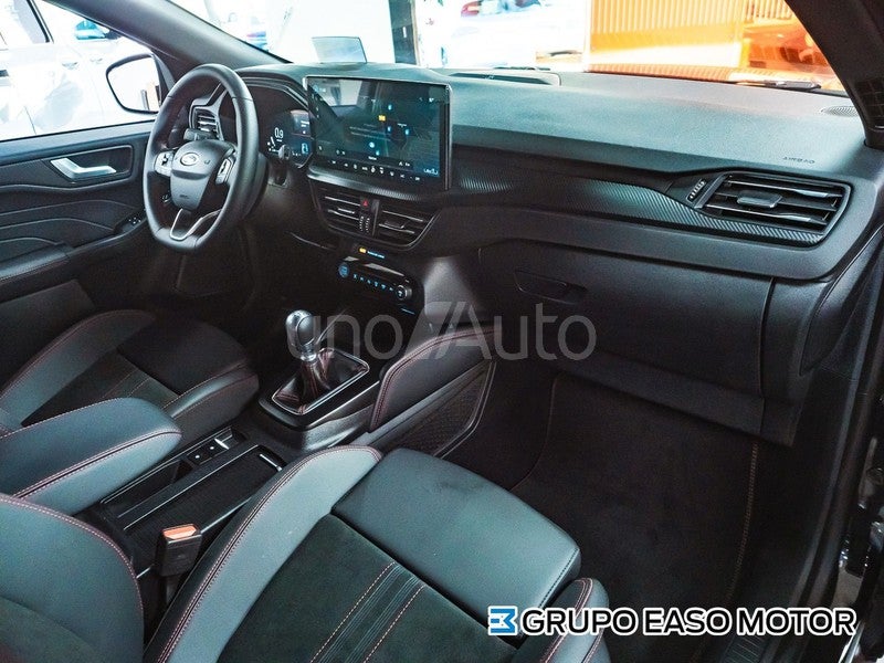 Kuga 1.5 EcoBoost ST-Line FWD 150