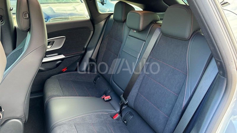 CLA Shooting Brake Eléctrico 250+
