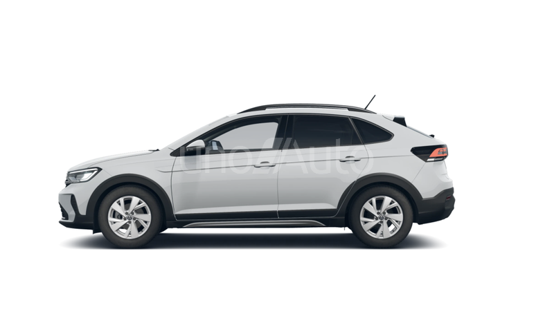 Taigo 1.0 TSI 70kW