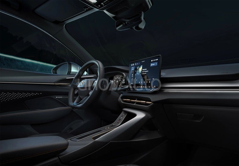 Terramar 1.5 TSI e-Hybrid 150kW DSG