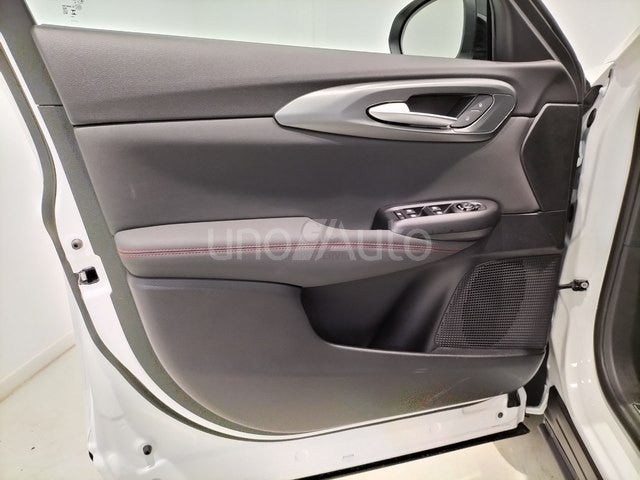 Tonale 1.5 MHEV Veloce FWD 160