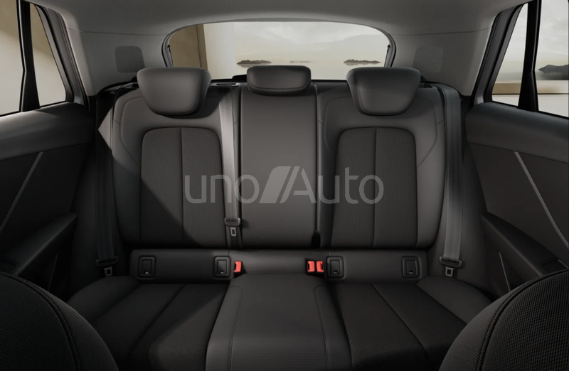 Q2 30 TDI Advanced 85kW