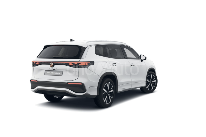 Tayron 1.5 eTSI DSG7 110kW Más