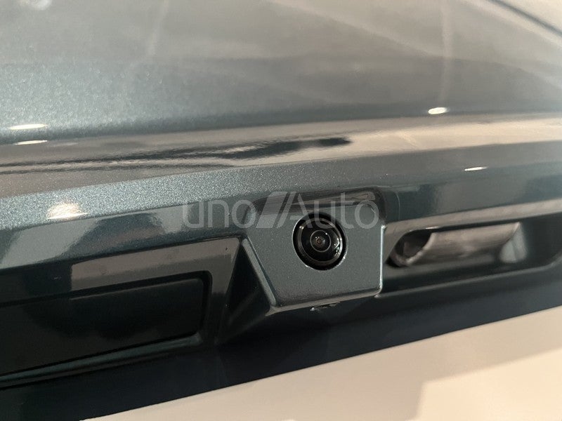 Berlingo BlueHDi S&S Talla M Max 130 EAT8