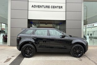 LAND-ROVER Range Rover Evoque 2.0D I4 MHEV S AWD Aut. 163