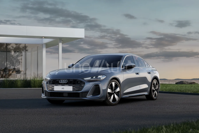 A5 e-hybrid S line quattro S tronic 220kW