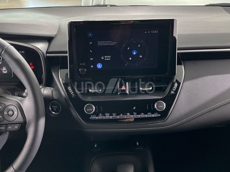 SUZUKI Swace 1.8 GLE Hybrid