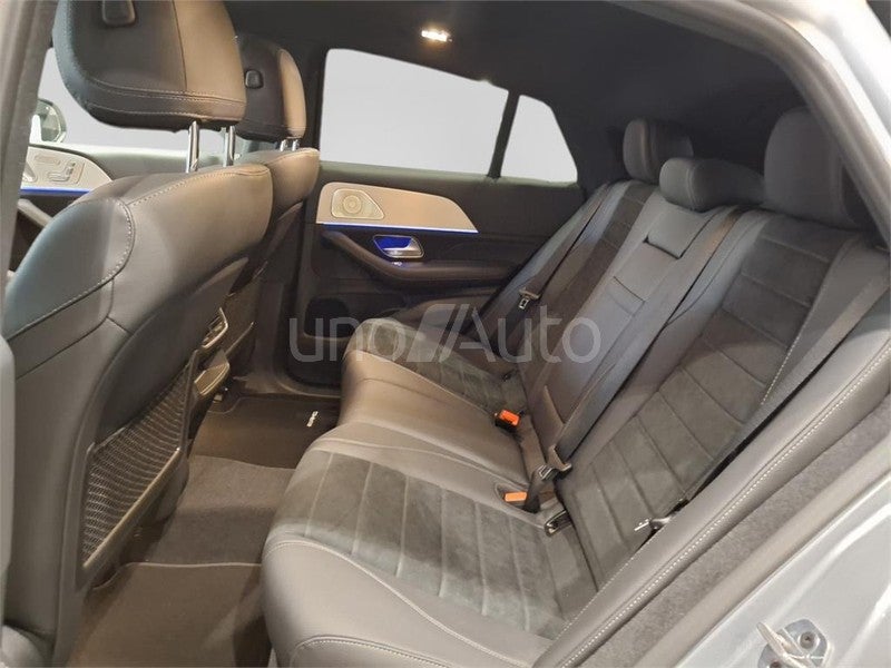 GLE 300d 4Matic Aut.